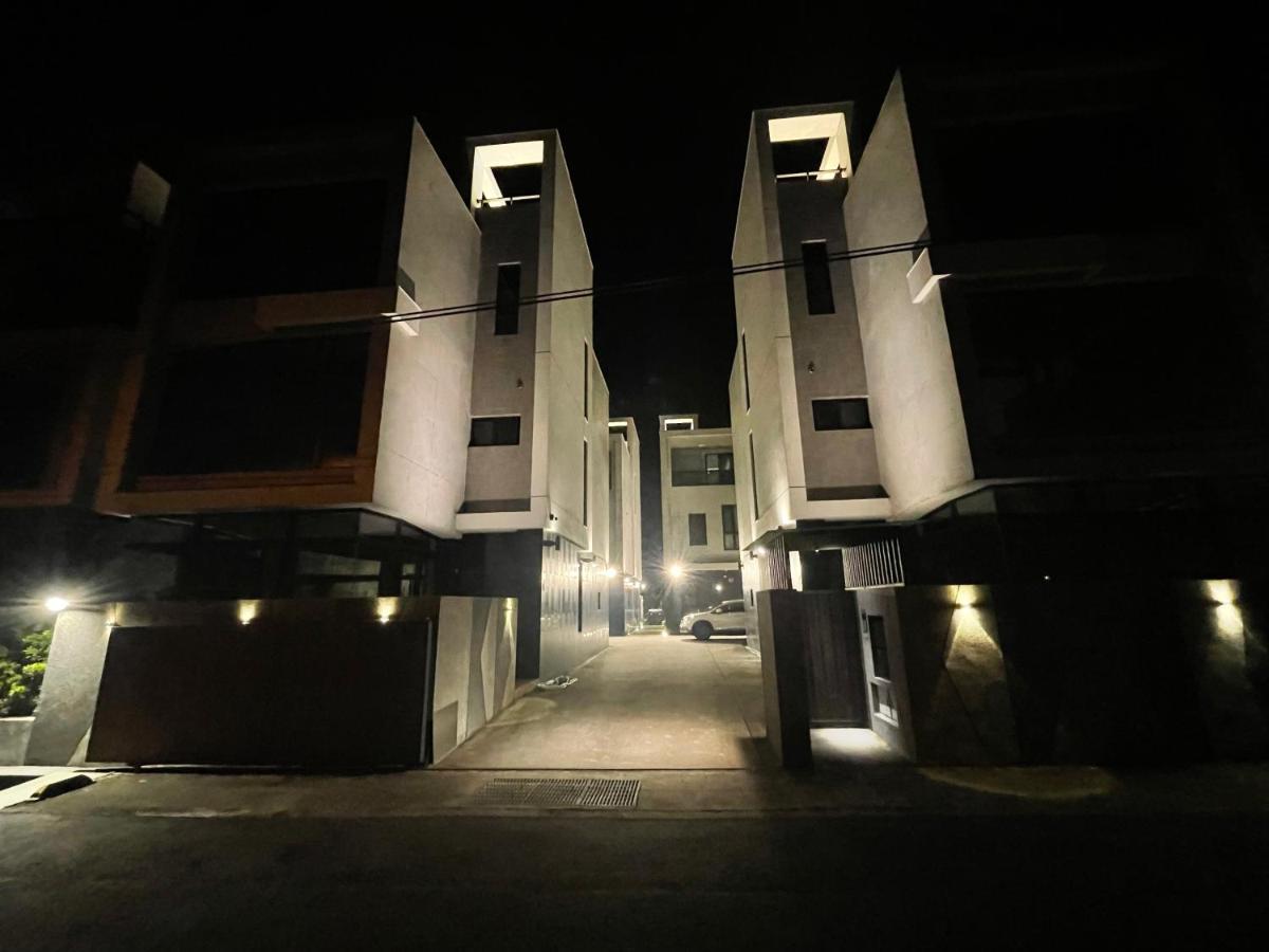 方興top會館 全新包棟電梯民宿 Sanxing Township Exterior foto